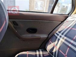 إيران خودرو سمند